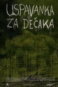 Lullaby for a Boy movie poster
