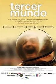 Tercer Mundo movie poster