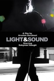 Light & Sound movie poster