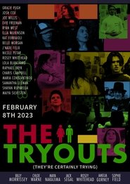 The Tryouts movie poster