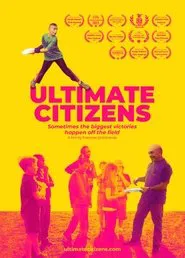 Ultimate Citizens movie poster