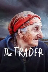 The Trader movie poster