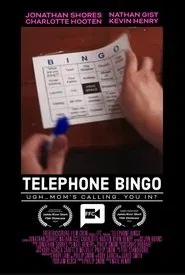 Telephone Bingo movie poster