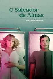 Poster do filme O Salvador de Almas