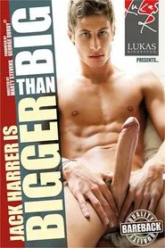 Bigger Than Big 1 movie poster