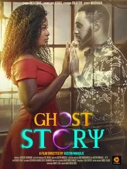 Ghost Story movie poster