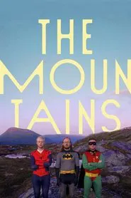 The Mountains movie poster