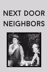 Next Door Neighbors movie poster
