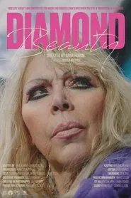 Diamond Beauty movie poster