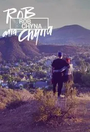 Rob and Chyna tv show poster