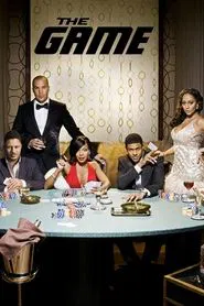 Poster da série The Game
