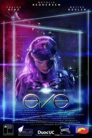 Eve movie poster