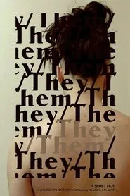 They/Them movie poster