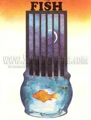 Fish movie poster