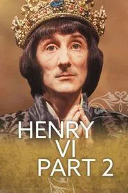 Henry VI Part 2 movie poster