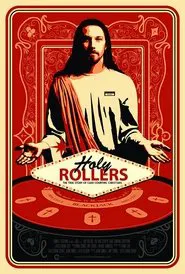 Holy Rollers: The True Story of Card Counting Christians movie poster