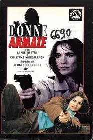 Women in Arms movie poster
