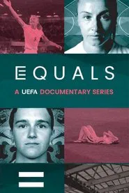 Poster do filme Equals