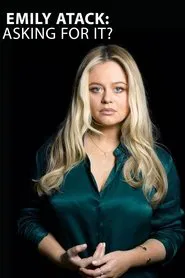Emily Atack: Asking For It? movie poster