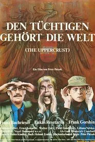Poster do filme The Uppercrust