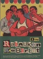 Das Rabauken-Kabarett movie poster