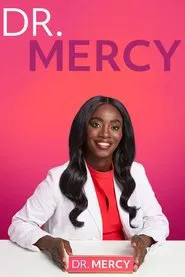 Dr. Mercy tv show poster