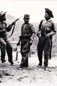 La Colombie movie poster