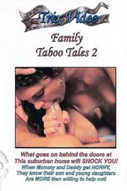 Family Taboo Tales 2 movie poster