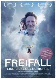 Freefalling: A Love Story movie poster