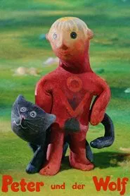 Peter and the Wolf movie poster