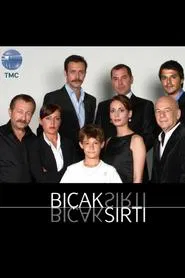 Bıçak Sırtı tv show poster