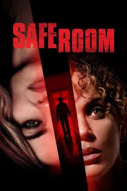 Safe Room movie poster