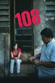 108 movie poster