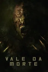 Poster do filme Vale da Morte