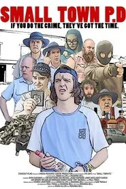 Small Town P.D. movie poster