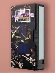 The Fearless Flyers Live at Madison Square Garden movie poster