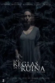 Poster do filme Rules of Ruin