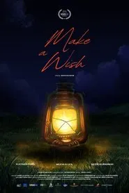 Make A Wish movie poster