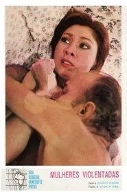Mulheres Violentadas movie poster
