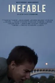 Ineffable movie poster