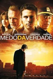 Poster do filme Medo da Verdade