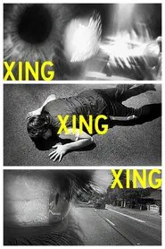 XING movie poster