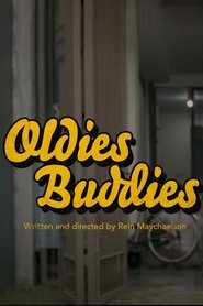 Oldies Buddies movie poster