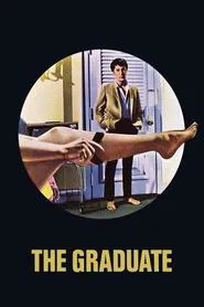 The Graduate movie poster