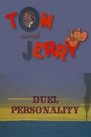 Duel Personality movie poster