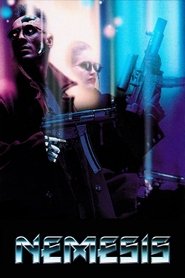 Nemesis movie poster