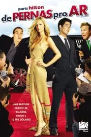 Poster do filme De Pernas Pro Ar