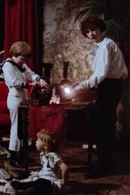 The Truly Magical Lanterns movie poster