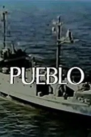 Pueblo movie poster