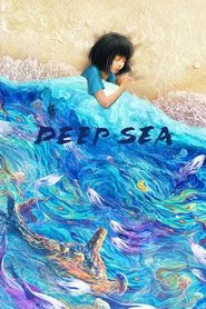 Poster do filme Deep Sea